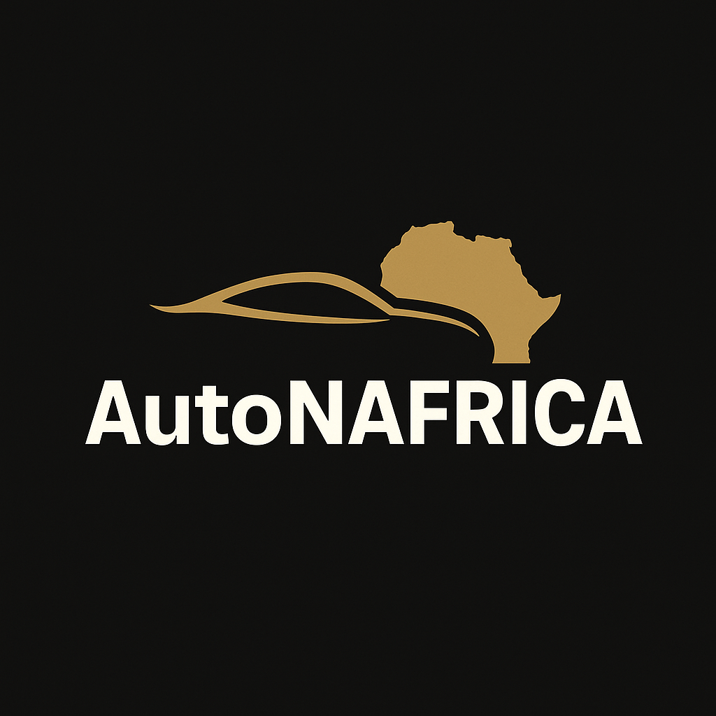 AutoNAFRICA